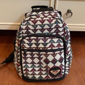 Roxy Backpack